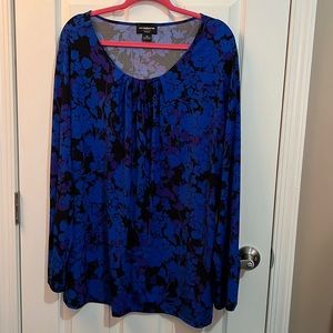 Liz Claiborne blouse